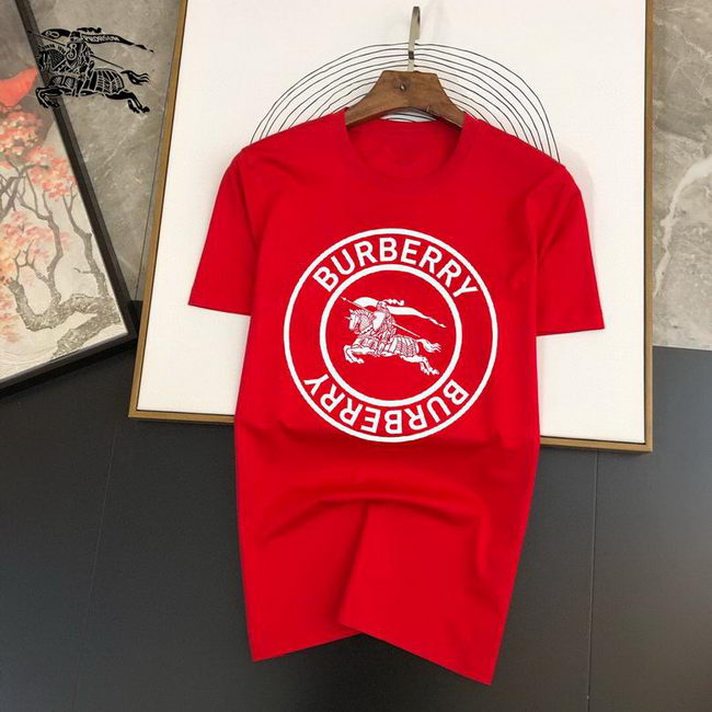 Burberry T-Shirt Mens ID:20220409-69